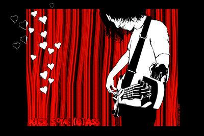 Bass..